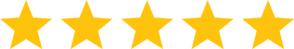 review stars